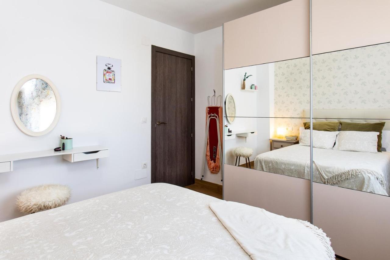 Appartement Casa Rosi à Rincón de la Victoria Extérieur photo